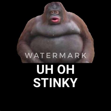 Uh Oh Stinky Meme Gif | BlageusDown