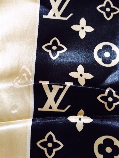 Louis Vuitton Scarves Real Or Fake | Natural Resource Department