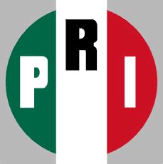 Mexico - Partido Revolucionario Institucional