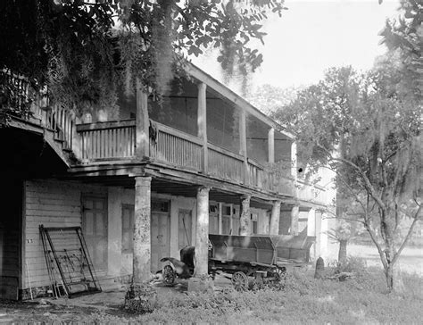 Haunted Nation: Ormond Plantation - Destrehan, LA (A Revitalized Classic)