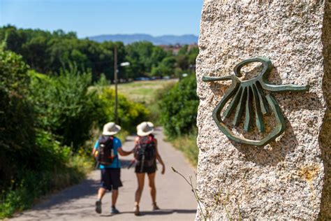 A pilgrim's progress along Spain's Camino de Santiago | Wanderlust