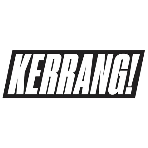 Kerrang! Will Cease Publication for Several Months During the Cornavirus Pandemic - mxdwn Music