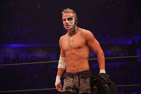 AEW News: Darby Allin reveals why he opted to sign with the promotion over WWE