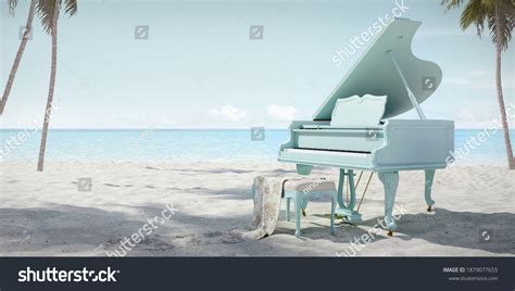 725 Ocean and piano Images, Stock Photos & Vectors | Shutterstock