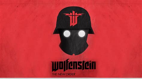 Wolfenstein The New Order Wallpapers in 1080P HD