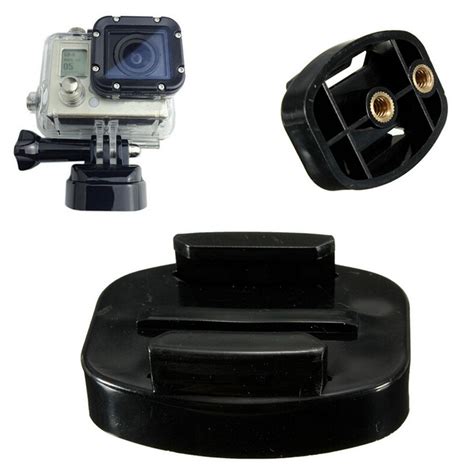 Quick Release Tripod Mount for GoPro Cameras 9550308072106 | eBay