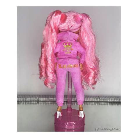 Rainbow High new brianna dulce slumber party special edition - lagoagrio.gob.ec