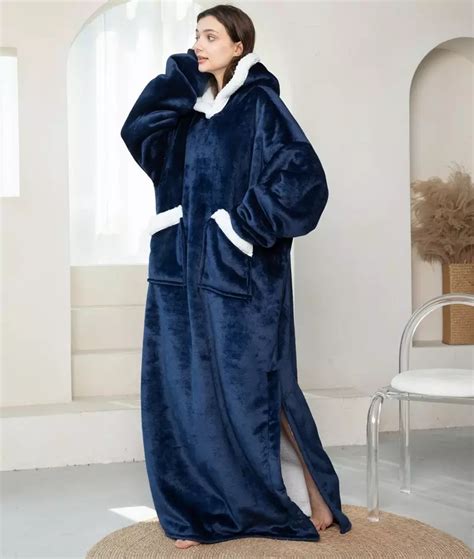 OEM Comfy Hooded Blankets Manufacturer and Supplier, Exporter Company ...