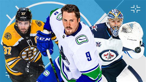 NHL Power Rankings: 1-32 poll, plus the best trade of the past 10 years ...