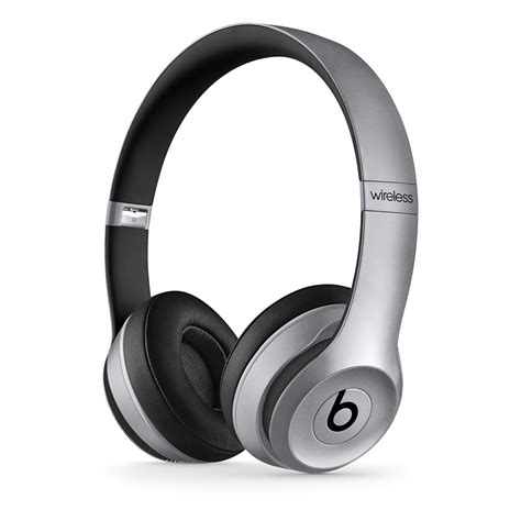 Apple Launches New Beats Solo2 Wireless Headphones in Colors to Match ...