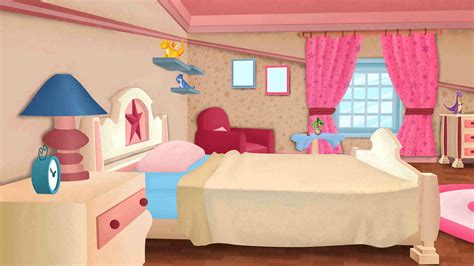 Cartoon Bedroom Background | www.cintronbeveragegroup.com