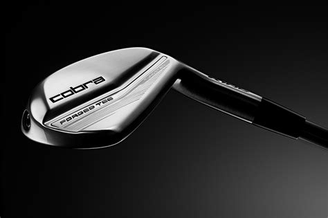 Cobra King Forged Tec irons review: Something for everyone in the 2022 ...