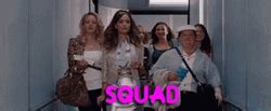 Bridesmaids GIFs | GIFDB.com