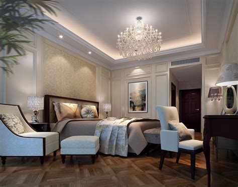 25 Sleek and Elegant Bedroom design Ideas