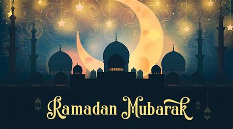 Ramzan 2024 Wishes: Share heartfelt wishes on Ramadan with your loved ...