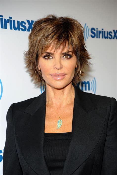 Lisa Rinna — Celebzz