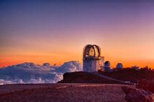 Haleakala Observatory Free Stock Photo - Public Domain Pictures