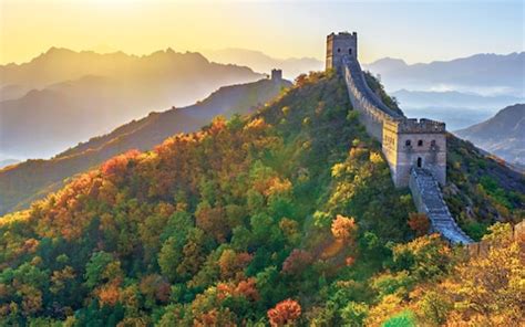 The Great Wall, China: Trip of a Lifetime - Telegraph