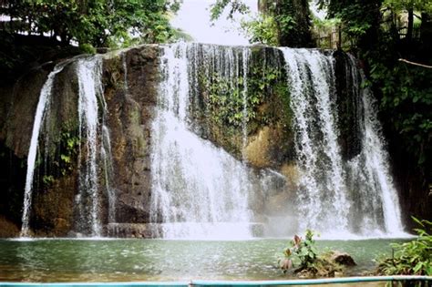 Top 5 Breathtaking Waterfalls in Leyte - RedDoorz Blog