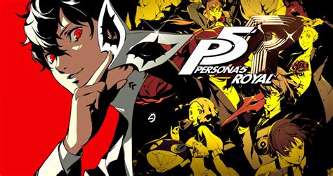 Persona 5 Royal - 2020 GOTY Review | Thou Art I - NookGaming