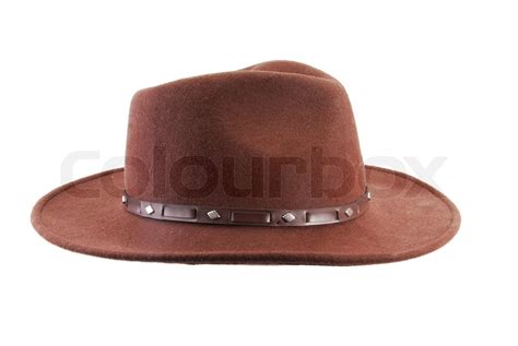 "fedora hat" | Stock image | Colourbox