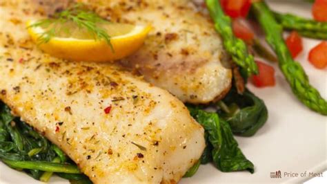 10+ Best Seafood Seasoning Brands for Great Taste in 2022 | Tilapia ...