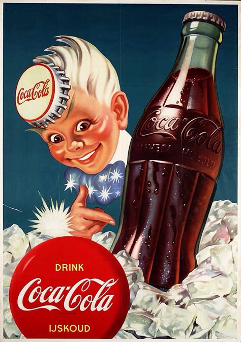 Pin op Vintage coca cola posters, merchandice en kerst-coca cola