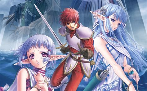 Classic action-RPG Ys VI: The Ark of Napishtim journeys to Windows PC via Steam next week ...