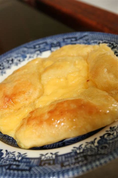 Recipe: Danish Pastries filled with vanilla custard @ Not Quite Nigella