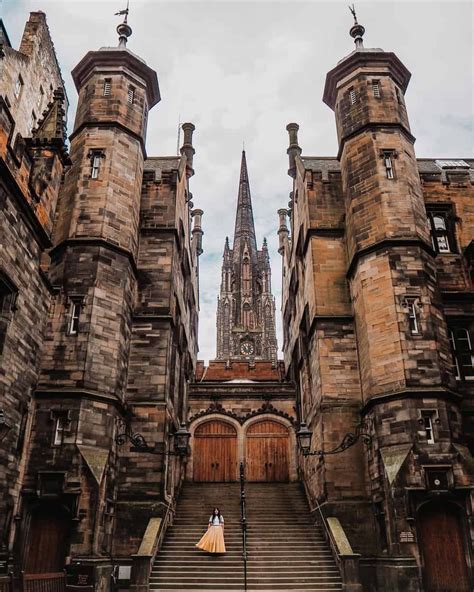 20 magical edinburgh harry potter locations you must visit 2023 – Artofit