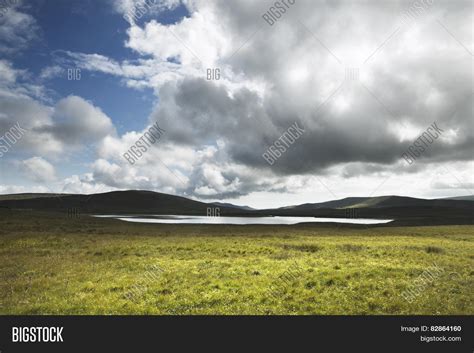 Scottish Landscape Image & Photo (Free Trial) | Bigstock