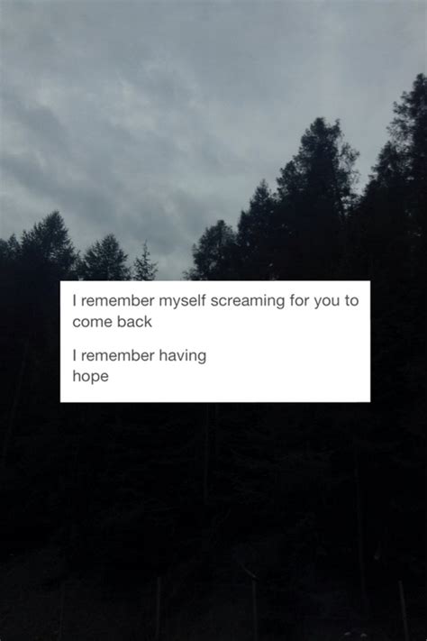 Hope Quotes From Depression. QuotesGram