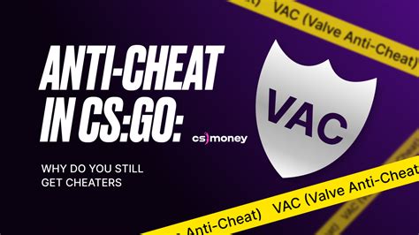 How Valve anti-cheat works in CS:GO