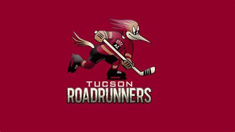 Coyotes’ AHL affiliate to be Tucson Roadrunners - Sports Illustrated