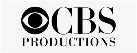 Cbs Production 1997 - Cbs Company Logo Transparent PNG - 565x239 - Free Download on NicePNG