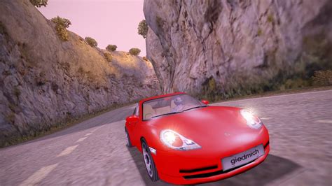 Need for Speed: Porsche Unleashed | Evolution Mode Full Walkthrough ...