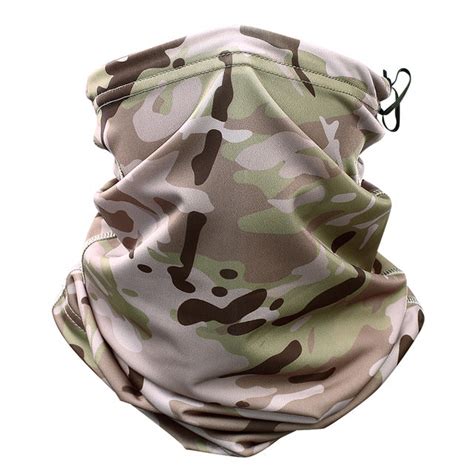 Camouflage Balaclava – Outdoor King