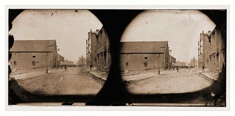 Richmond Virginia. Libby prison on Cary street Date: c. 18… | Flickr