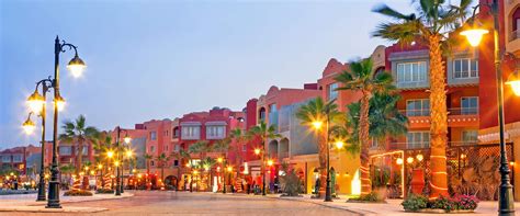 Top 7 things to do in Hurghada | attractions of Hurghada