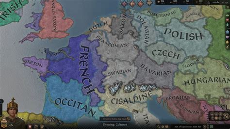 Crusader Kings 3 beginner’s guide