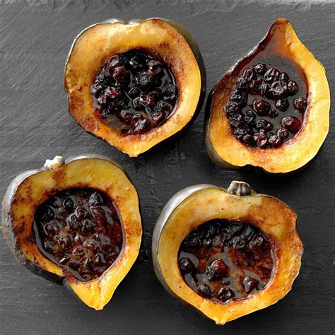 Spiced Acorn Squash Recipe: How to Make It