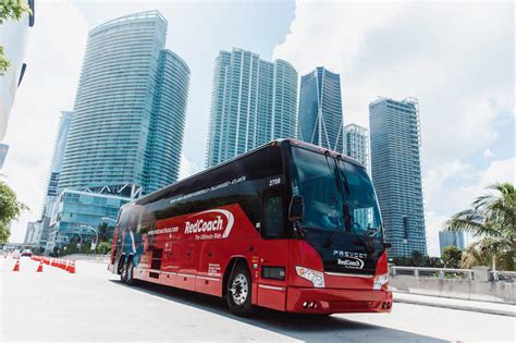 Redcoach