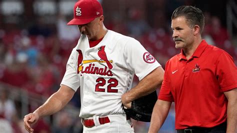 Jack Flaherty to miss start of season for Cardinals | ksdk.com