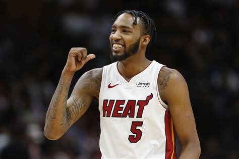 Miami Heat: Three players poised for a breakout season in 2019-20