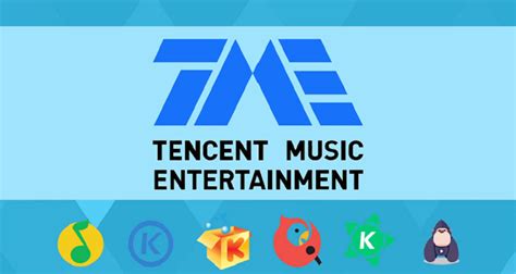 Tencent Music Is Planning a Second IPO Valued at $3.5 Billion