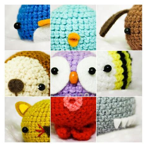 Coming soon! Bookmark Animal Series 2! | Crochet projects, Knit or ...