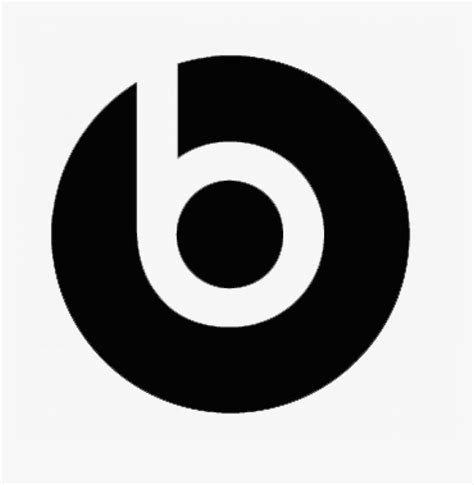 Collection of Beats Logo PNG. | PlusPNG