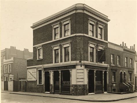 Stoke Newington’s Lost Pubs Walk – Stoke Newington History