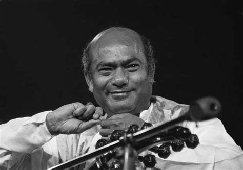 Ustad Ali Akbar Khan: Sarod maestro who played with Ravi Shankar and ...