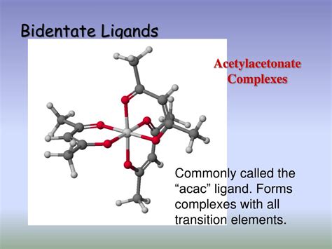 PPT - Chapter 22 - Transition Elements PowerPoint Presentation, free ...